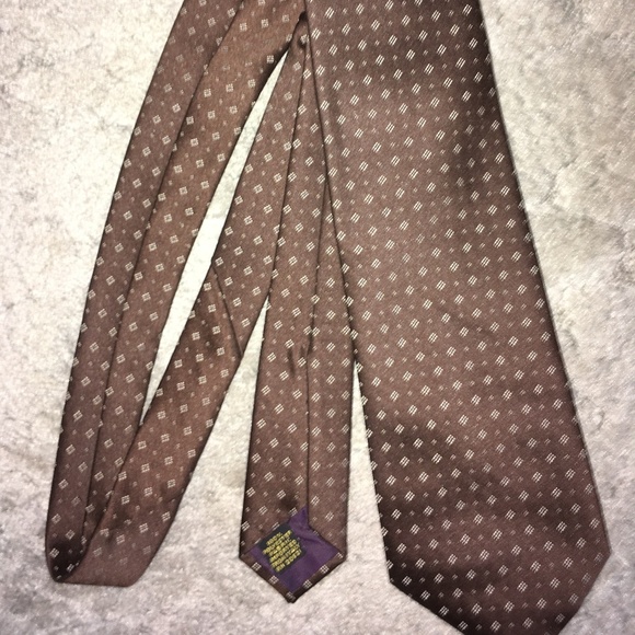 jcpenney Accessories Jcpenny Tie Poshmark